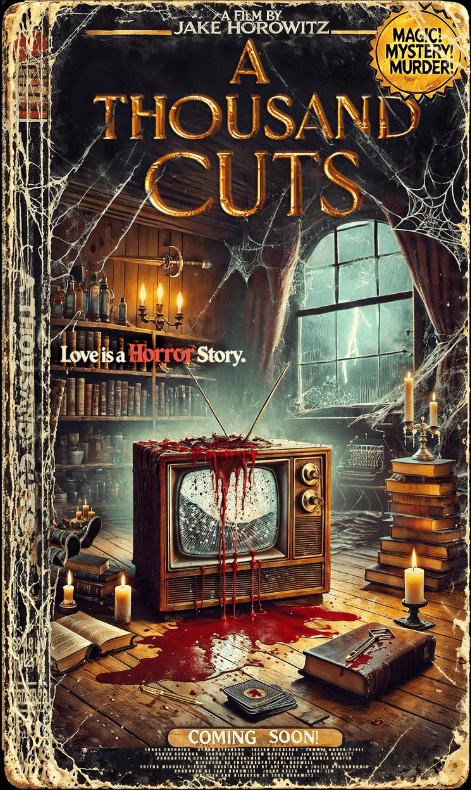 Тысяча порезов (2025)