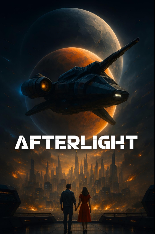 Прозрение (2025)