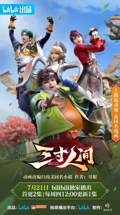 Мир на ладони (2022)