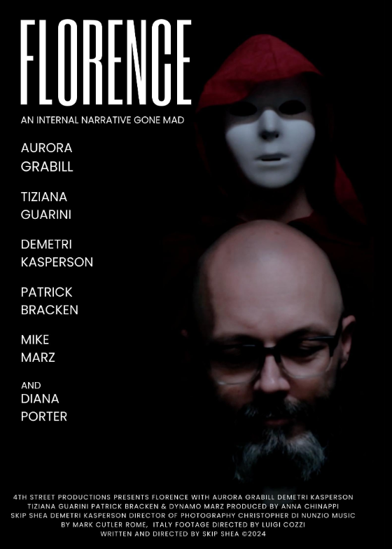 Флоренс (2024)