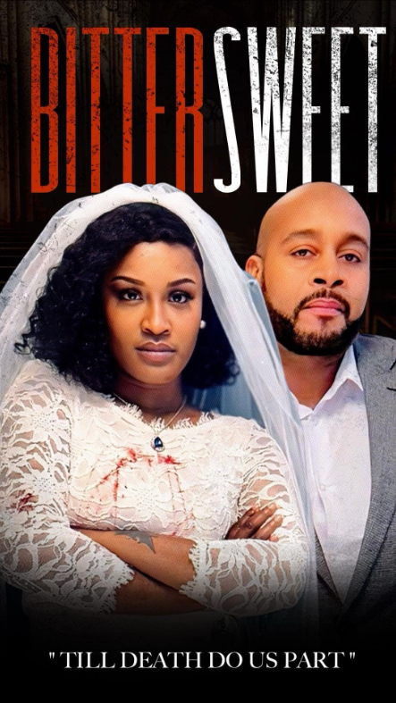 Горечь сладости (2025)