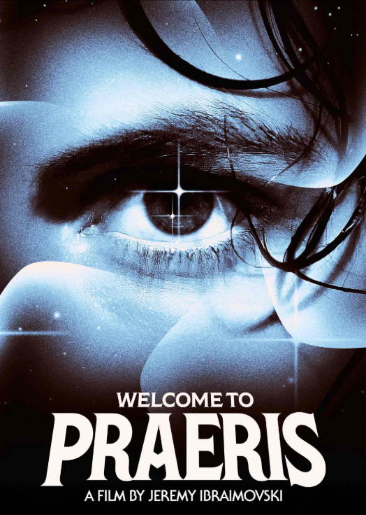 Добро пожаловать в Прерию (2025)