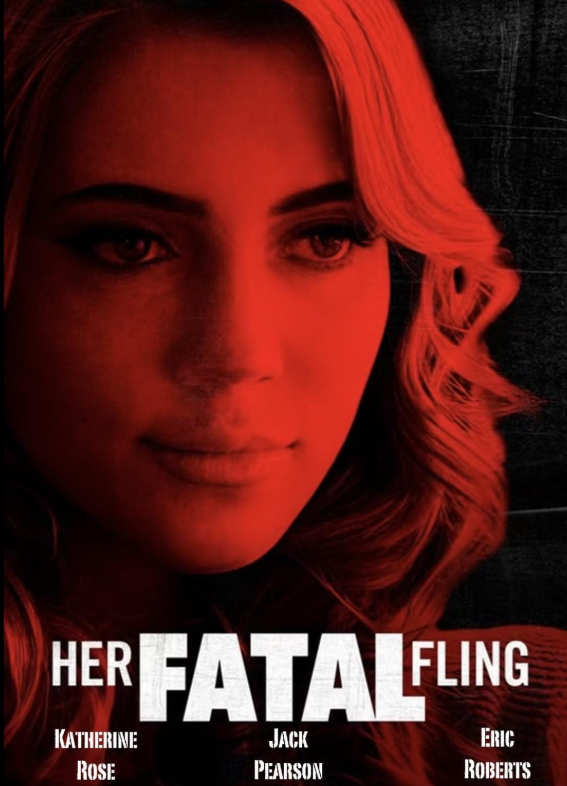 Роковая интрижка (2024)