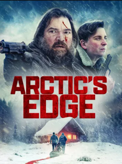 На краю Арктики (2025)
