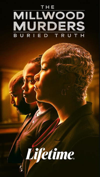 Миллвудские убийства: Похороненная правда (2026)