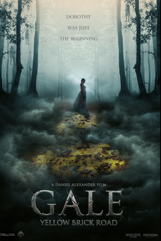 Гейл: Дорога из желтого кирпича (2026)