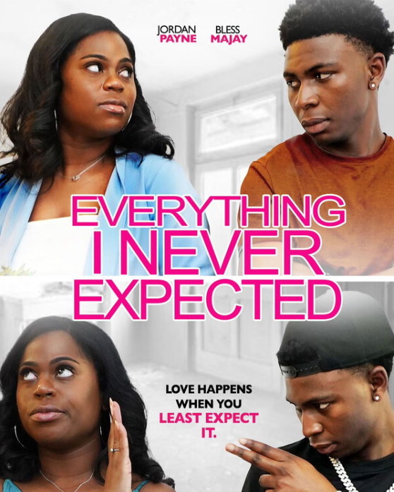 Ненависть, свидание и одна квартира (2024)