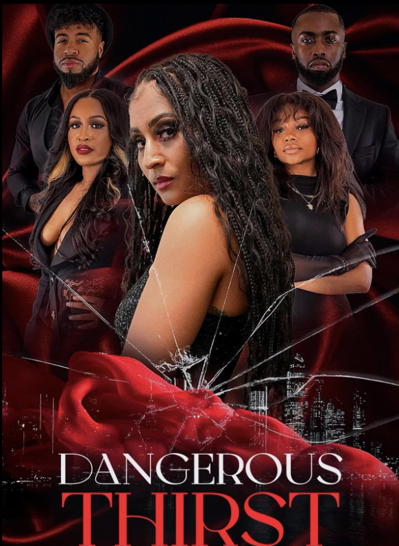 Опасная жажда (2024)