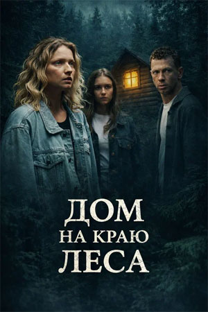 Дом на краю леса (2025)