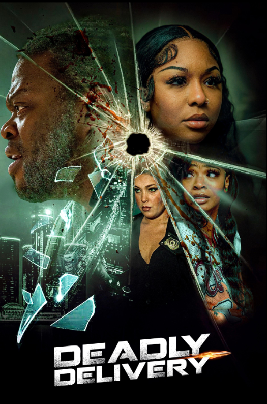 Смертельная доставка (2025)