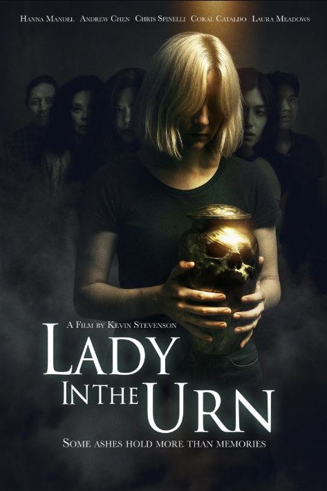 Дама в урне (2025)