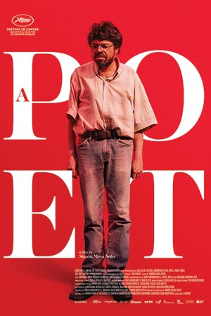Поэт (2025)