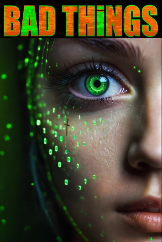 Скверные дела (2024)