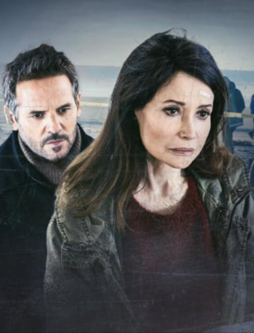 Тайны Финистера: Мальчик, который ходил по волнам (2025)