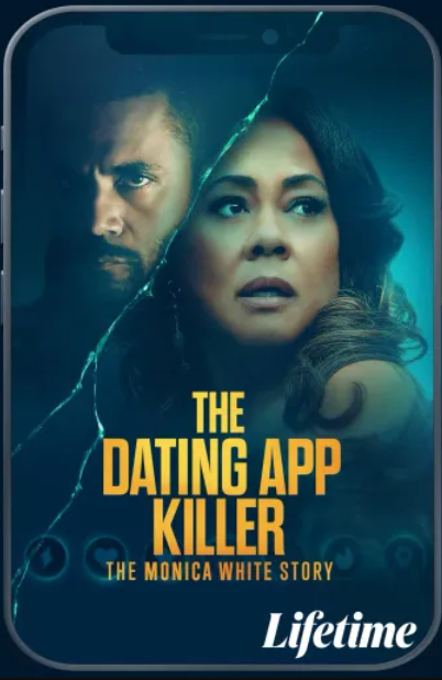 Убийца с сайта знакомств: История Моники Уайт (2026)