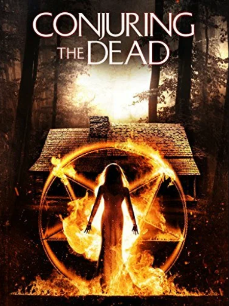 Долина ведьмы (2014)