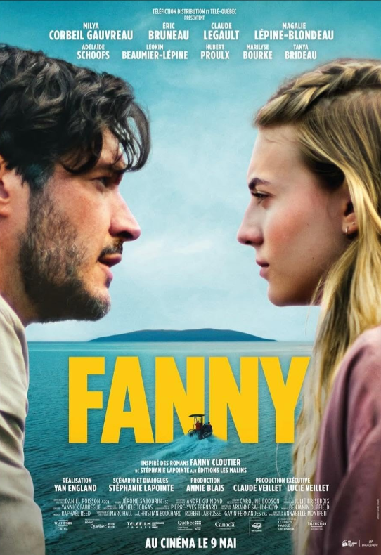 Фанни (2025)