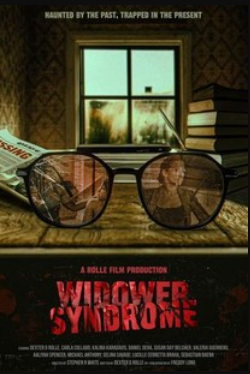 Синдром вдовца (2025)