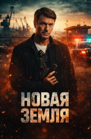 Новая земля (2026)