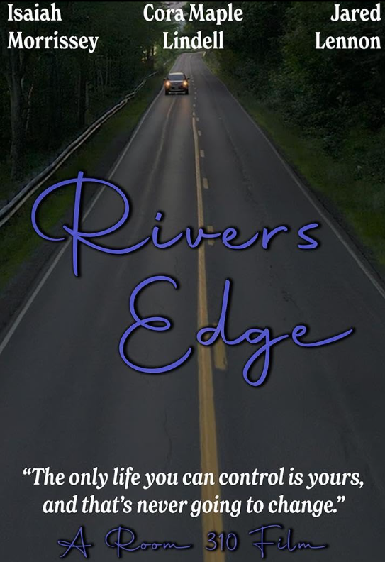 Речной край (2025)