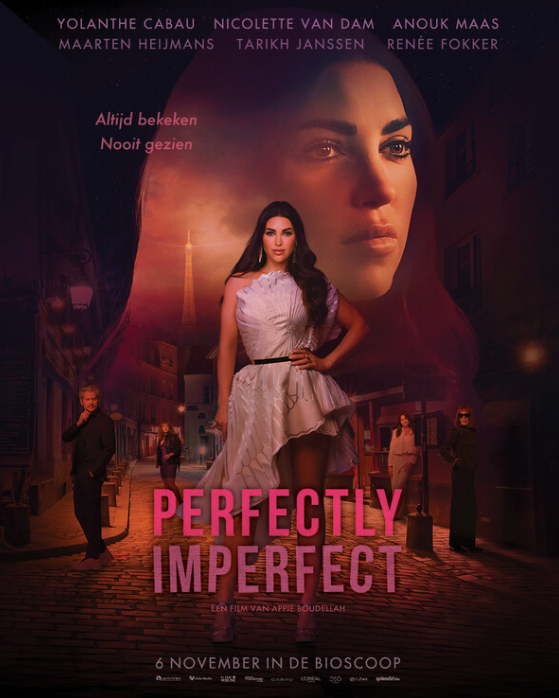 Совершенно несовершенная (2025)