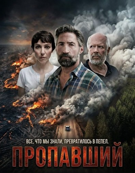 Пропавший (2025)