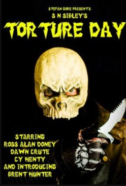 День пыток (2025)