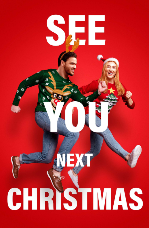 Увидимся на следующее Рождество (2021)