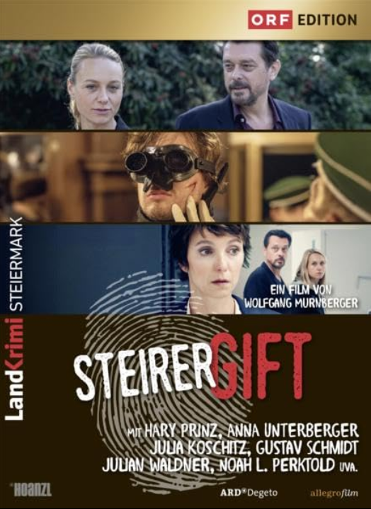 Тяжкие преступления: убийство в Штирии (2024)