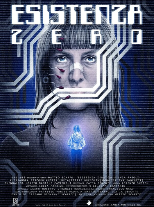 Нулевое существование (2025)