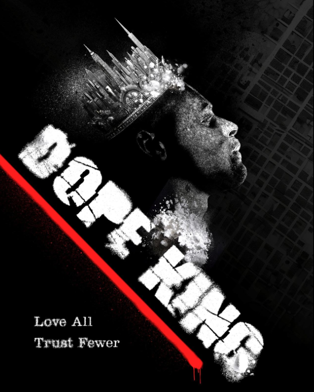 Король дури (2025)