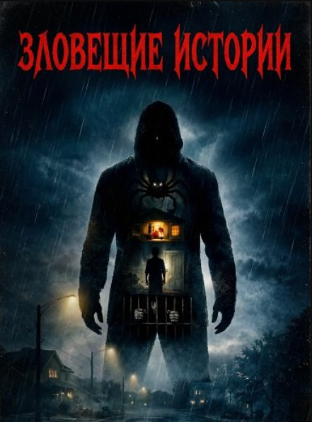 Зловещие истории (2026)
