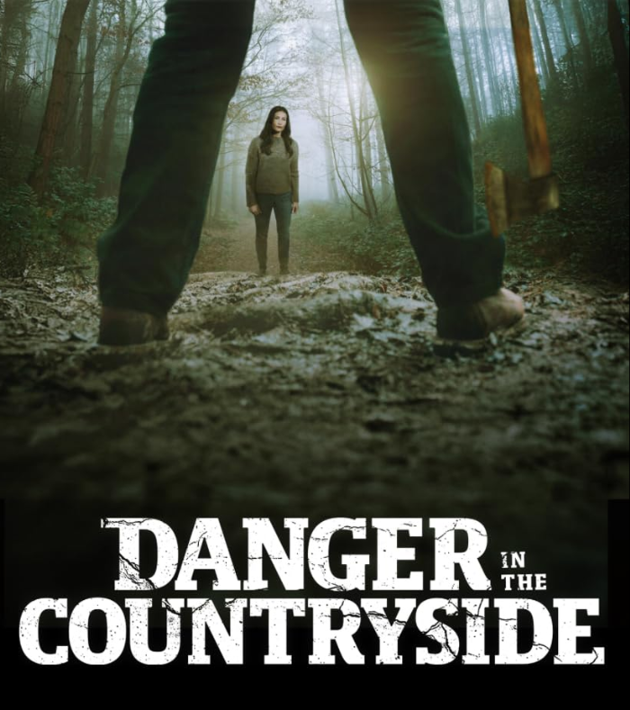 Выжить в глуши (2025)