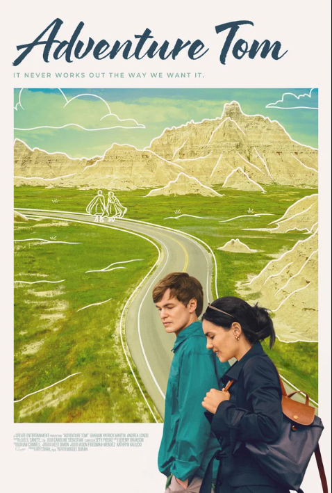 Приключение Тома (2025)