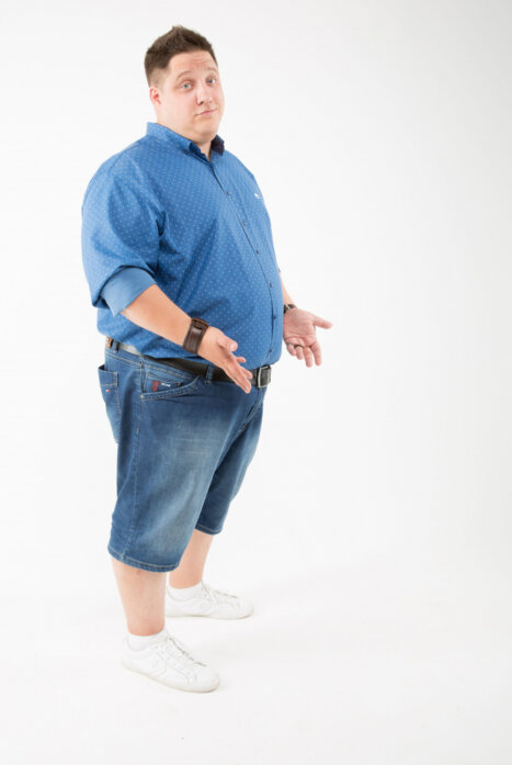 Большой человек (2026)