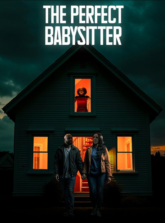 Идеальная няня (2025)