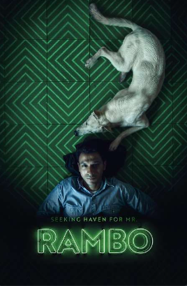 В поисках убежища для мистера Рэмбо (2024)