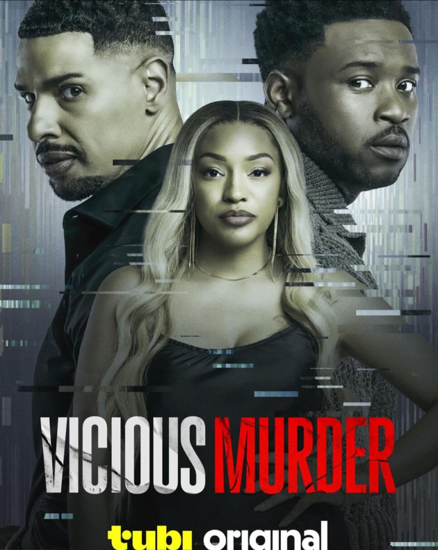 Жестокое убийство (2025)