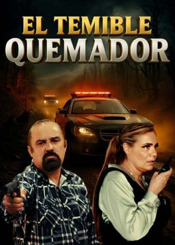 Устрашающий Паленый (2025)