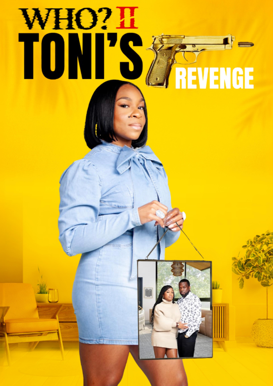 Месть Тони (2024)