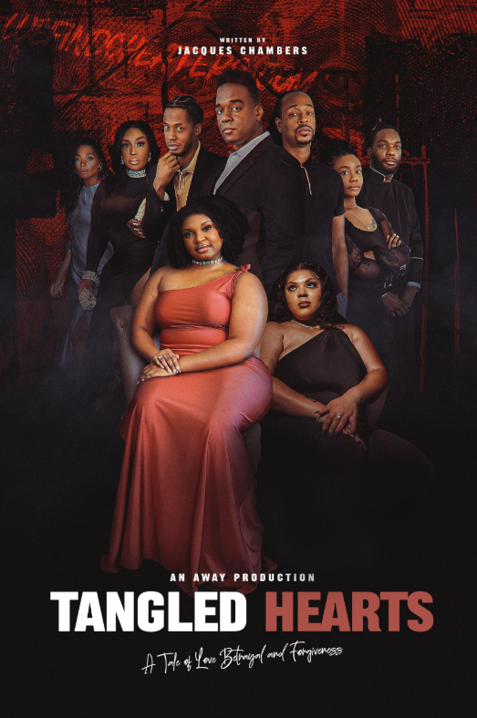 Запутанные сердца (2025)
