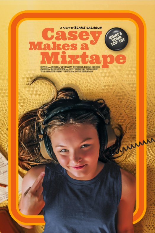 Кассета Кейси (2025)