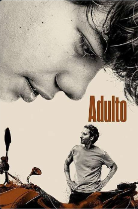 Взрослый (2024)