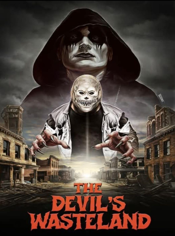 Пустошь Дьявола (2024)