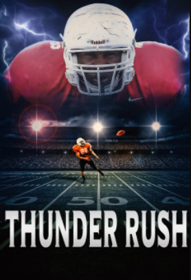 Громовой Прорыв (2025)