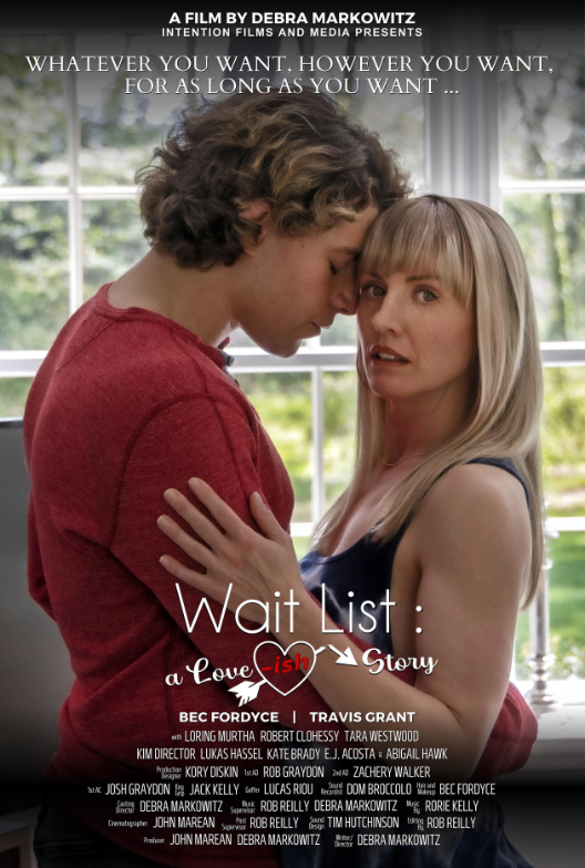 Список ожидания: История любви (2025)