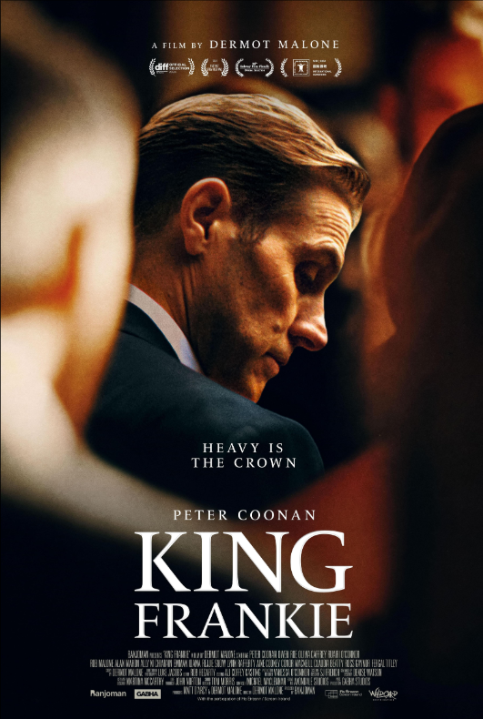 Король Фрэнки (2024)