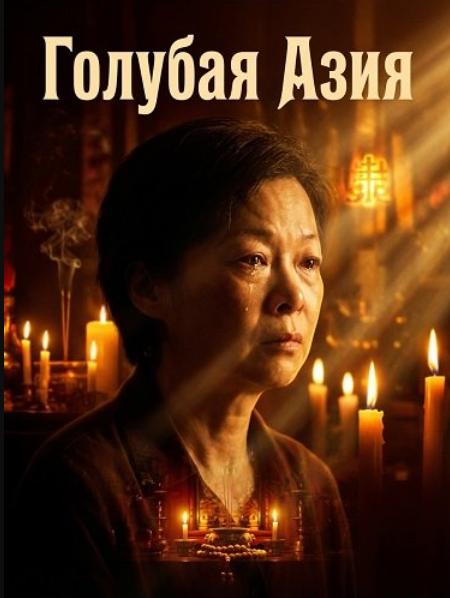 Голубая Азия (2025)