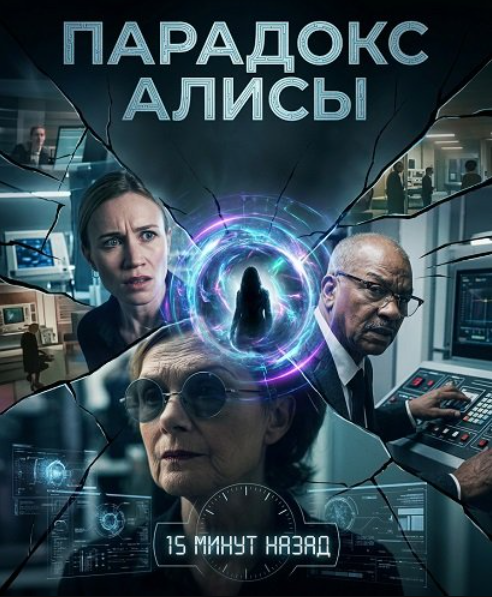 Парадокс Алисы (2026)