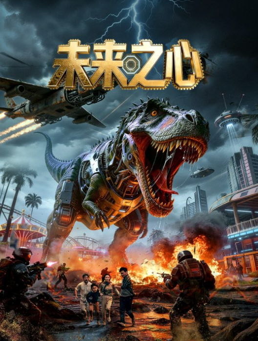 Сердце будущего (2026)